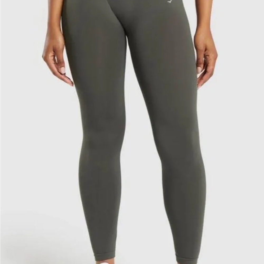 gymshark every day seamless leggings small